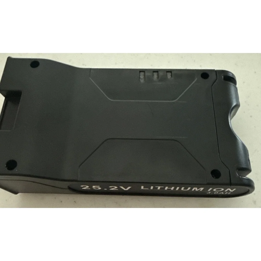 ARyee XBAT200 25.2V 3.0Ah Battery‎ For Shark ION Cordless Vacuums